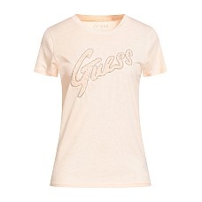 Футболки GUESS