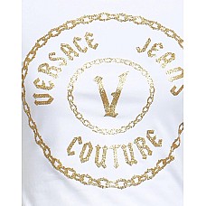 Футболки VERSACE JEANS COUTURE