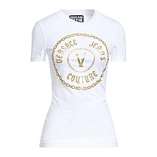Футболки VERSACE JEANS COUTURE
