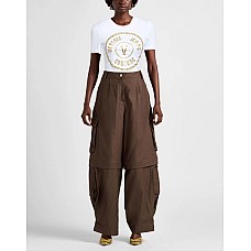 Футболки VERSACE JEANS COUTURE