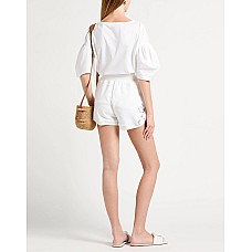 Футболки FABIANA FILIPPI