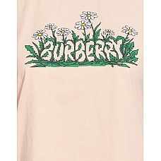 Футболки BURBERRY