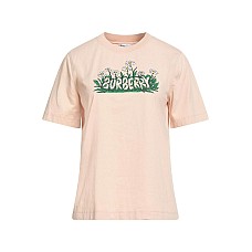 Футболки BURBERRY