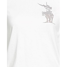 Футболки BURBERRY