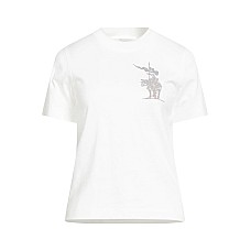 Футболки BURBERRY