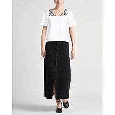 Футболки MM6 MAISON MARGIELA