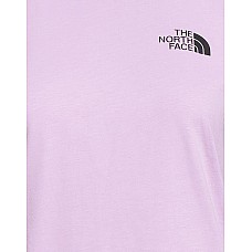 Футболки THE NORTH FACE