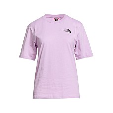 Футболки THE NORTH FACE