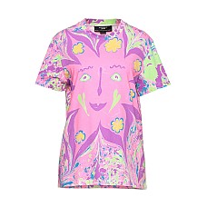 Футболки STELLA McCARTNEY