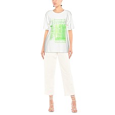 Футболки PHILOSOPHY di LORENZO SERAFINI