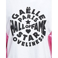 Футболки GAëLLE Paris