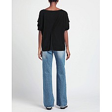 Футболки ANN DEMEULEMEESTER