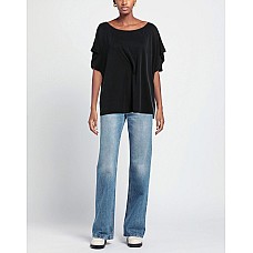 Футболки ANN DEMEULEMEESTER