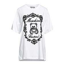 Футболки MOSCHINO