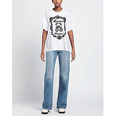 Футболки MOSCHINO