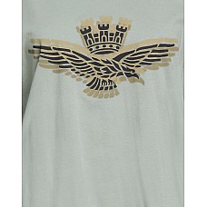 Футболки AERONAUTICA MILITARE