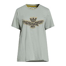 Футболки AERONAUTICA MILITARE