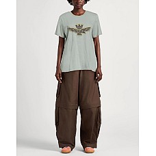 Футболки AERONAUTICA MILITARE