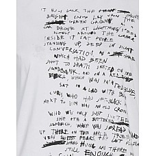 Футболки ANN DEMEULEMEESTER