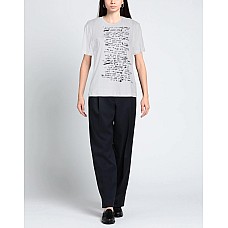 Футболки ANN DEMEULEMEESTER