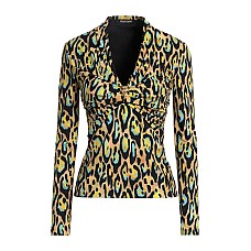 Футболки ROBERTO CAVALLI