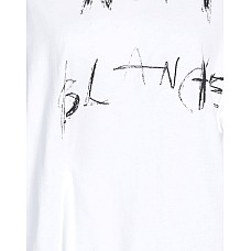 Футболки ANN DEMEULEMEESTER