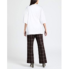 Футболки ANN DEMEULEMEESTER