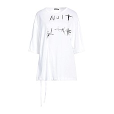 Футболки ANN DEMEULEMEESTER