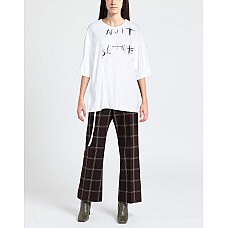 Футболки ANN DEMEULEMEESTER