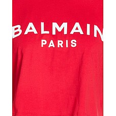 Футболки BALMAIN