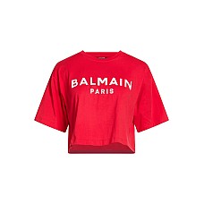 Футболки BALMAIN