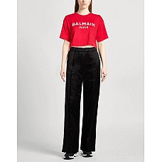 Футболки BALMAIN