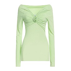 Футболки BLUMARINE