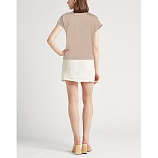 Футболки BRUNELLO CUCINELLI