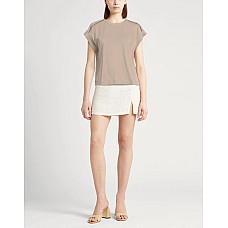 Футболки BRUNELLO CUCINELLI