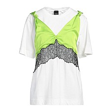 Футболки PINKO