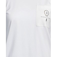 Футболки BRUNELLO CUCINELLI