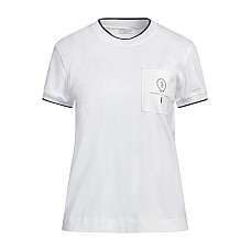 Футболки BRUNELLO CUCINELLI