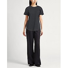 Футболки BRUNELLO CUCINELLI