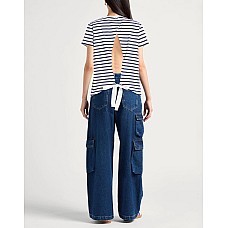 Футболки FRACOMINA