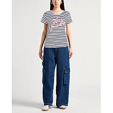 Футболки FRACOMINA