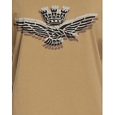 Футболки AERONAUTICA MILITARE