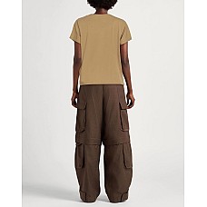 Футболки AERONAUTICA MILITARE