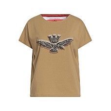 Футболки AERONAUTICA MILITARE