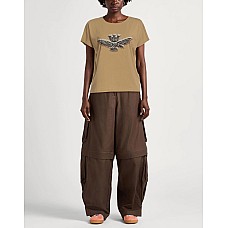 Футболки AERONAUTICA MILITARE