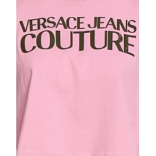 Футболки VERSACE JEANS COUTURE