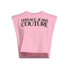 Футболки VERSACE JEANS COUTURE