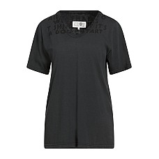 Футболки MM6 MAISON MARGIELA