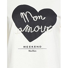 Футболки WEEKEND MAX MARA
