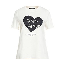 Футболки WEEKEND MAX MARA